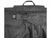 TSG "Trailz DH" Hose - Black/Grey