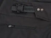 TSG "Trailz" Shorts - Black/Grey