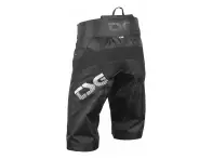 TSG "Trailz Youth" Shorts - Black/Grey (Kids)