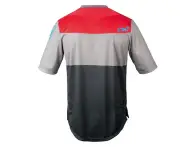 TSG "Trifasico Jersey" T-Shirt - Olive/Red