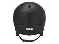 TSG "Tweak Solid Color" Snowboardhelm - Satin Black