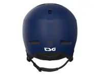 TSG "Tweak Solid Color" Snowboardhelm - Satin Blue
