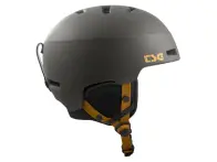 TSG "Tweak Solid Color" Snowboardhelm - Satin Slate