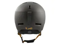 TSG "Tweak Solid Color" Snowboardhelm - Satin Slate