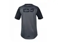 TSG "Waft Jersey" T-Shirt - Black / Coal