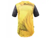 TSG "Waft Jersey" T-Shirt - Ochre / Black