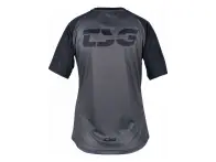 TSG "Waft Jersey Woman" T-Shirt - Black/Coal