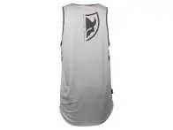 TSG "Waft" Tank Top - Stone Grey