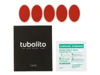 Tubolito "Tubo-Flix-Kit" Tube Repair Kit