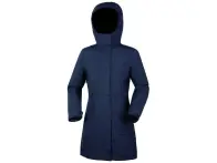 Tucano Urbano "Magic Parka Lady" Regenjacke