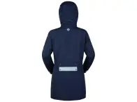 Tucano Urbano "Magic Parka Lady" Regenjacke