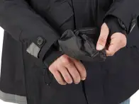 Tucano Urbano "Magic Parka" Regenjacke