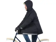 Tucano Urbano "Magic Parka" Regenjacke
