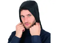 Tucano Urbano "Milano" Regenjacke