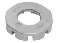 Unior "1631/5" Round Spoke Wrench