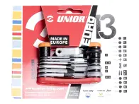 Unior "1655EURO13-US" Euro 13 Multitool