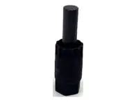 Unior "1670.9/4" Cassette Lockring Tool - 12mm Guide Pin