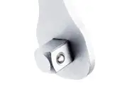 Unior "190.8/2BI-US" Pro Socket Griff - 1/2 Zoll