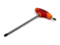 Unior "193HX-US" T-Handle Hex Wrench
