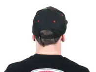 Unit "Battalion Camo" Kappe