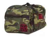 Unit "Battalion" Travellingbag - Camo