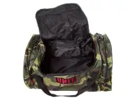 Unit "Battalion" Travellingbag - Camo
