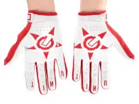 Unit "Bloodsport" Gloves