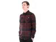 Unit "Boston Long" Shirt