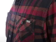 Unit "Boston Long" Shirt