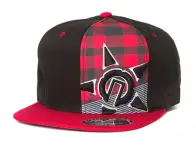 Unit "Checkmate" Cap