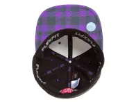 Unit "Checkmate" Cap