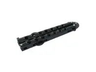 Unit "Flick Black" Bottles Opener