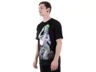 Unit "Goose" T-Shirt - Black