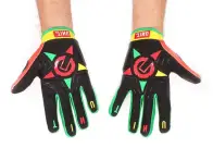 Unit "Jah" Handschuhe