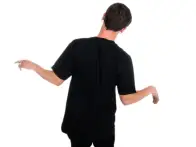 Unit "LAPD" T-Shirt