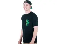Unit "Pocket Jah" T-Shirt