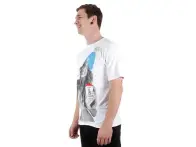 Unit "Puppy" T-Shirt - White