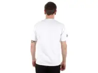 Unit "Puppy" T-Shirt - White