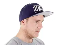 Unit "Reset 3.0" Cap
