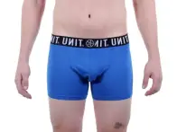 Unit "Reset 3er Pack" Boxershort