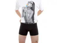 Unit "Reset 3er Pack" Boxershort