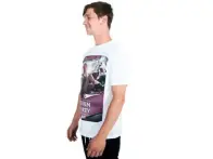 Unit "Ridin Dirty" T-Shirt - White