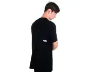 Unit "Saturate" T-Shirt - Black