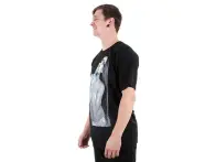 Unit "Seduce" T-Shirt - Black