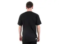 Unit "Seduce" T-Shirt - Black