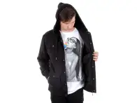 Unit "Sky Fall" Jacket