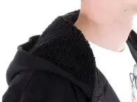 Unit "Sky Fall" Jacket