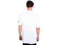 Unit "Skyway" T-Shirt - White