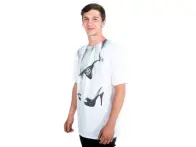 Unit "Success" T-Shirt - White