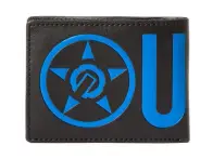 Unit "Trifold" Geldbeutel